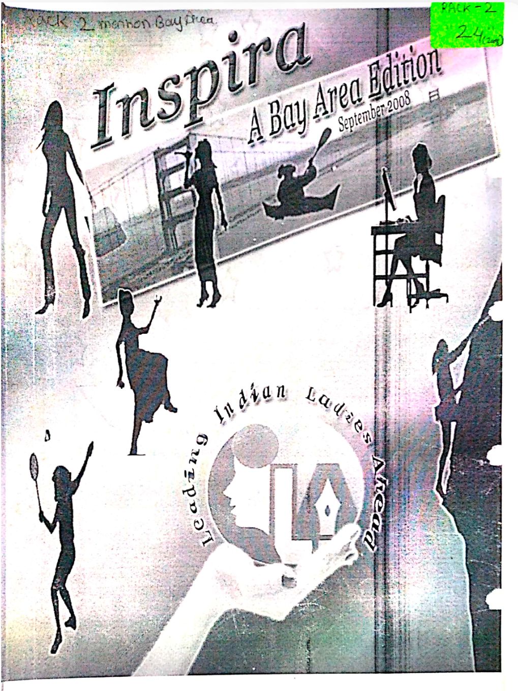 Bay Area Ed. - Sep. 2008