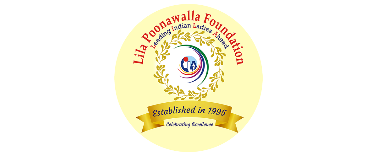 Lila Poonawalla Foundation